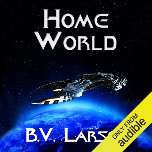 Home World: Undying Mercenaries, Book 6