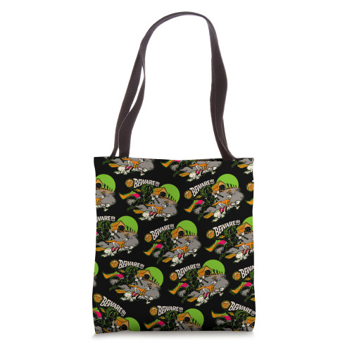 Disney 100 The Headless Horseman of Sleepy Hollow Halloween Tote Bag