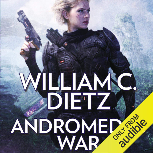 Andromeda's War: A Novel of the Legion of the Damned
