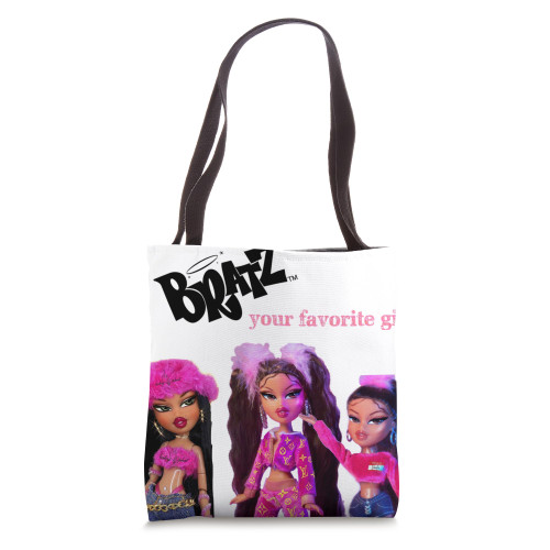 Bratz Design tote bag Tote Bag