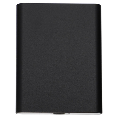 Totority 1pc Ssd Solid State Drive External Hard Drive USB c S Storage Expansion External Hard Disk Ssd Hard Drive External 2tb External Hard Drive Ssd 2tb Ssd Hard Disk 1t Computer Metal