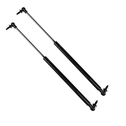 Rear Hatch Liftgate Tailgate Trunk Lift Supports Struts Shocks 6104 for Jeep Grand Cherokee 2005-2007,Pack of 2