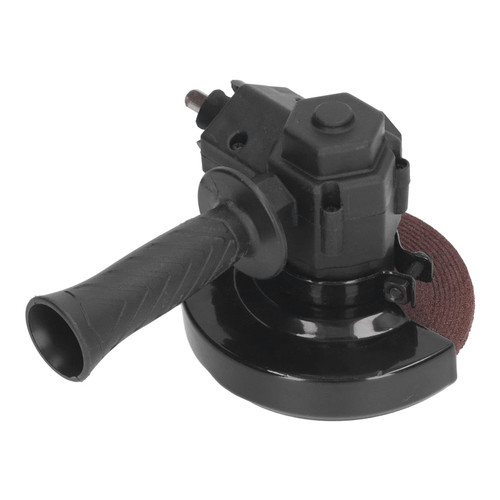 Drill to Angle Grinder Adapter with Handle, Angle Grinder Converter with Grinding Disc for Cutting, Wrench, Electric Grinder Power Tools for Grinding Polishing