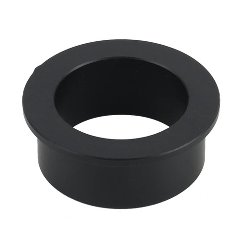 XMSH Microscope Accessories Kit for Adult Video Microscope Camera, Monocular 100X C-Mount Lens Accessory (Color : 40 to 50mm)