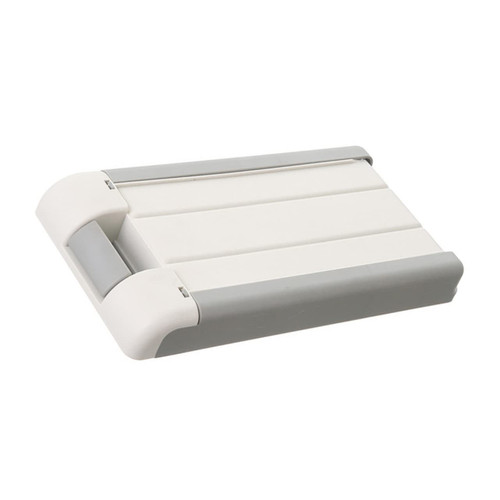 Tofficu 2pcs Box Drawer Storage Box Dresser Tray Hidden under Desk Drawer Slide Out Pencil Tray Keys Drawer Hidden Table Drawer Under Table Organizer Scalable Plastic Office Storage Rack