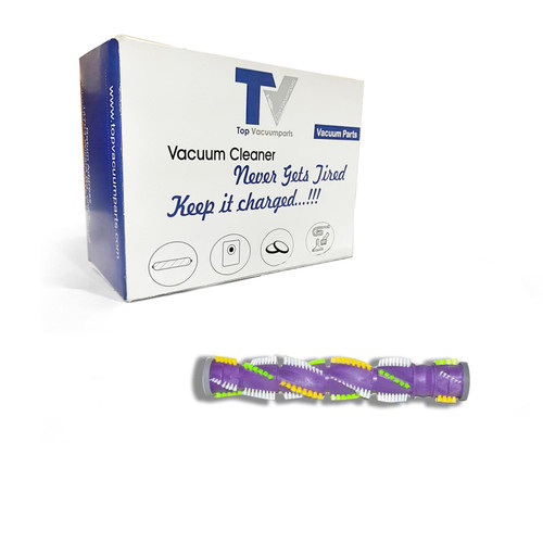 Replacement Part for Bissell,160-4545, 1327 Upright Vacuum Cleaner Triple Action Brushroll # Compare to Part 1604545