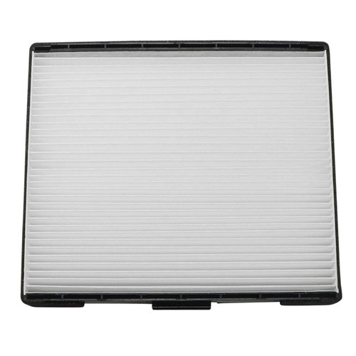 Beck/Arnley 042-2072 Cabin Air Filter for select BMW/Hyundai/Kia models