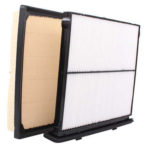 NewYall Engine And Cabin Air filter Set