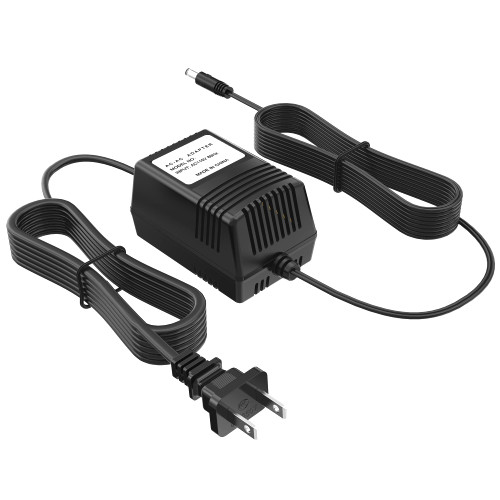 Xzrucst 12VAC AC to AC Adapter for Model FL41A20U120V120A1000 Class 2 Power Unit 12V 1000mA Power Supply Cord