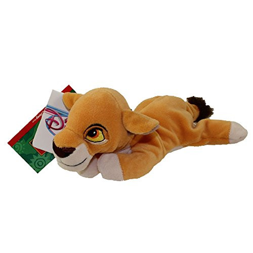 lion king bean bag