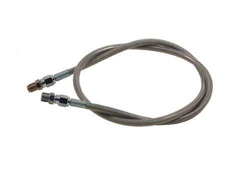 PowerMadd 45604  Extended Length Brake Line for Polaris except Pro-X, RMK and Gen II