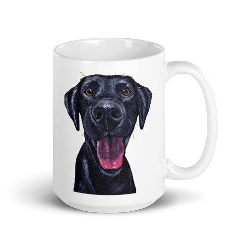 Black Lab Mug - Labrador Retriever Gifts - Labrador Retriever Coffee Mug - Lab Lover Gifts - Handmade Dog Mugs - Ceramic Lab Mug - Black Lab Mug - Lab Christmas Gift - Coffee Mug - Gifts for Men Black Lab Mug - Labrador Retriever Gifts - Labrador Retriever Coffee Mug - Lab Lover Gifts - Handmade Dog Mugs - Ceramic Lab Mug - Black Lab Mug - Lab Christmas Gift - Coffee Mug - Gifts for Men