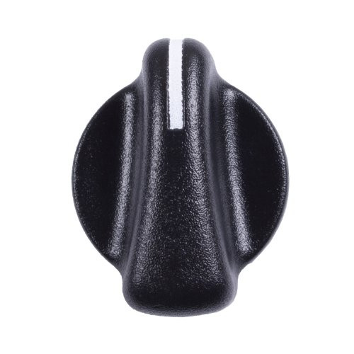 Omix-Ada 17903.20 Climate Control Knob
