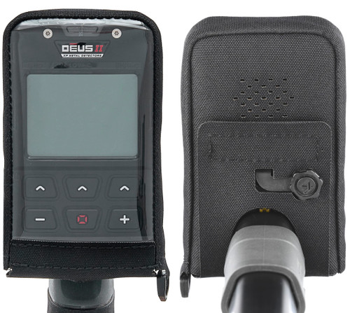 Cover for XP Deus 2 Metal Detector