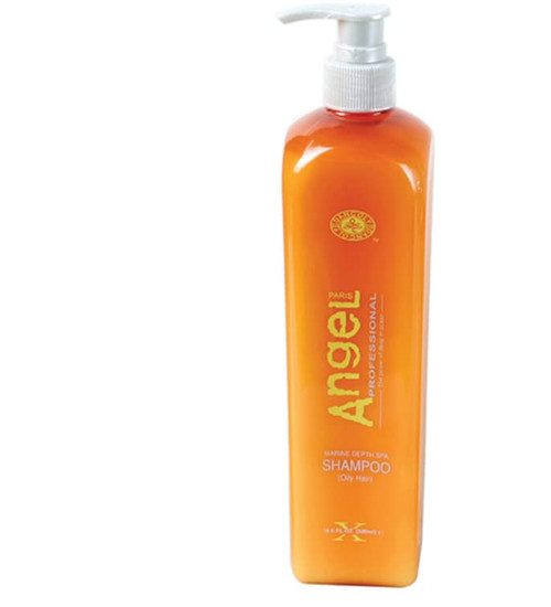 Dancoly Angel Professional Marine Depth Spa Shampoo - Oil Hair 500mL Dancoly Angel Professional Marine Depth Spa Shampoo - Oil Hair 500mL