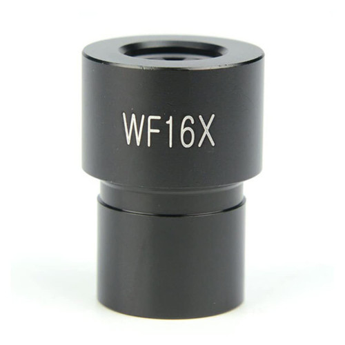 XuuSHA Handheld Digital Microscope Accessories 1 PC 16X Wide Angle Eyepiece with 23.2mm Mounting Size for Biological Microscope Microscope Accessories