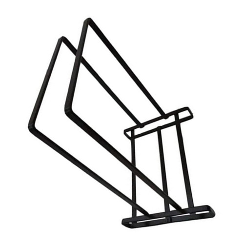 Hanger Storage Rack Iron Storage Shelf Closet Hanger Organizer Hanger Holder Cloth Hanger Clothes Hanger Organizer Rack Clothes Hanger Stacker Wrought Iron White Hanger Rack