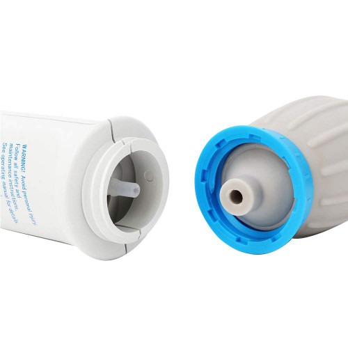 Pipette Controller, Replaced Filter Precise Pipetting Control for Liquid Plastic Pipettes for Scientist for Laboratory
