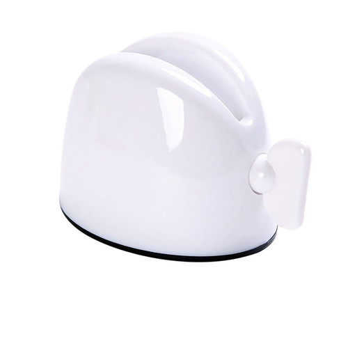 WYOERN Toothpaste Dispenser Toothpaste Squeezer Press Manual Toothpaste Squeezer