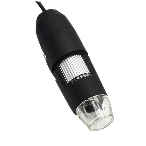 Gadpiparty Pocket Magnifier 3 1 Magnification USB Microscope Digital Microscope Magnifier Handheld Microscope Handheld