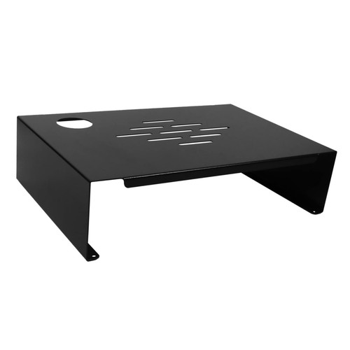 Gadpiparty Ergonomic Monitor Stand Monitor Stand Desk Shelf Organizer Desktop Stand Laptop Shelf Riser Desk Monitor Riser Computadora Monitor Stand Riser