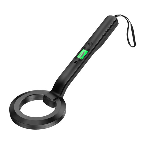 High Sensitivity Metal Detector Advanced Metal Detecting Device Sound & Detects Metals Efficiently Easy to Use High Sensitivity Metal Detectors Sound Alarm Metal Detectors Low Voltage Metal