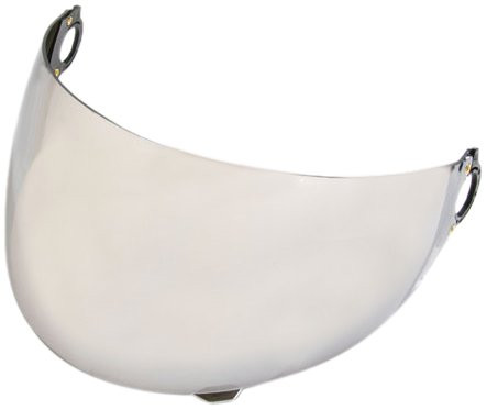 Raider Replacement Single Lens Shield (Mirror)