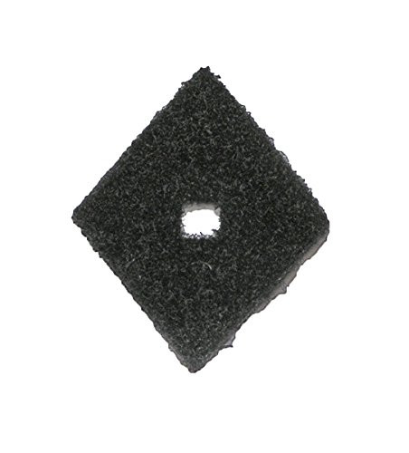 Black & Decker MS2000 Sander Replacement Sanding Tip Pad # 372367
