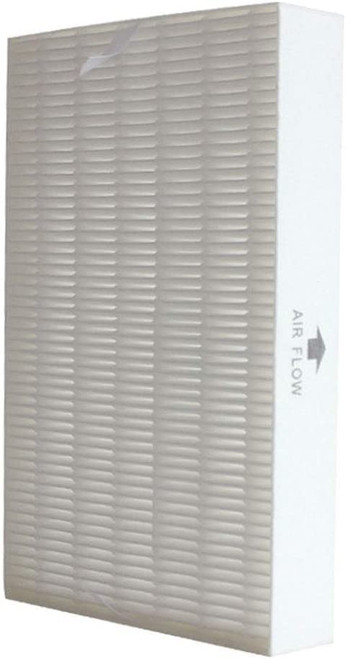 SaferCCTV True HEPA Replacement Filter Compatible with Honeywell Air Purifier Models HPA300,HPA090,HPA100 and HPA200,Filter R(HRF-R1 HRF-R2 HRF-R3)