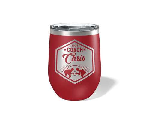 Wrestling Coach gifts, Tumbler, Coach tumbler, Wrestling gifts, Coach Beer glass, Coach gift, Wrestling Coach, Coach gifts, Wrestling Coach (12oz Wine Tumbler, Maroon) Wrestling Coach gifts, Tumbler, Coach tumbler, Wrestling gifts, Coach Beer glass, Coach gift, Wrestling Coach, Coach gifts, Wrestling Coach (12oz Wine Tumbler, Maroon)