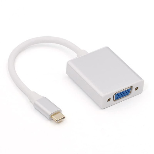 BRASSU Multifunctional Docking Station Type c to hdmi Notebook Extender (Size : 1 in 1)