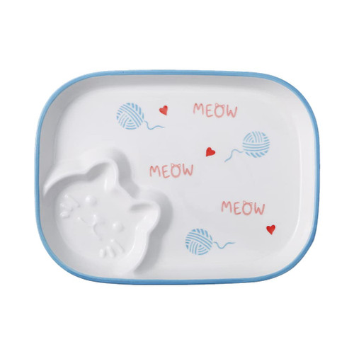 Hemoton Japanese Sushi Plates Ceramic Dumpling Plate with Sauce Dish Compartment Dip Serving Platter Snack Dessert Tray for Dim Sum Chips Salad Blue Hemoton Japanese Sushi Plates Ceramic Dumpling Plate with Sauce Dish Compartment Dip Serving Platter Snack Dessert Tray for Dim Sum Chips Salad Blue