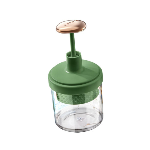 DOITOOL Shower Making Cup 4pcs Oil for Face Foaming Facial Whipped Cream Maker Facial Foam Cup Foaming Soap Facial Tools Whip Bubble Maker Travel Fresh Cream Abs Simple Skincare Tool