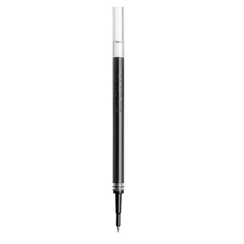LIANXUE Quick Dry 0.5mm Gel Inks Pen Refill Liquid Inks Pen Refill Rollerball Pens Refill Rolling Ball Pen Refill for Journaling