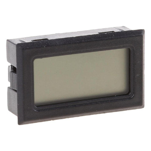 Youngy Hygrometer Thermometer Digital Temperature Humidity Meter 10%~99% RH Digital Temperature Meter Thermometer Pyrometer Humidity Barometer Controller Transit Sensor Measure Weather Hygrometer