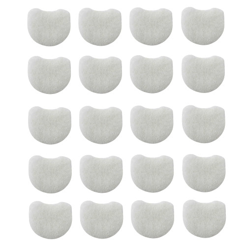 CPAP Filters Compatible with ResMed AirMini CPAP Machine (20)