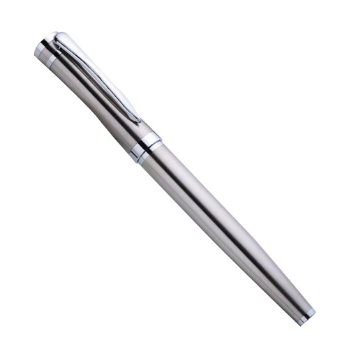 LIANXUE Signature Pen Rollerball Pen Fine Point Pens, Office 0.5mm Fine Tip Pens Gel Liquid Ink Rolling Ball Point Writing Pens
