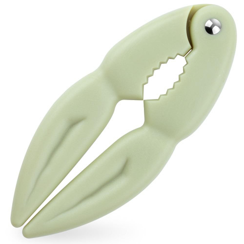 ADORAMBLING Crab Crackers and Tools Multicolored Crab Leg Crackers Tool Efficient Lobster Crackers Portable Seafood Crackers and Tools Crab Legs Utensils Crab Claw Crackers Crab Tools for Eating