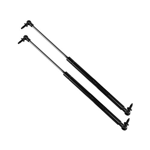 Liftgate Hatch Lift Supports Struts Gas Springs Shocks 4290 for 1998-2003 Dodge Durango (Pack of 2)