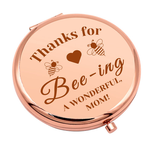 Mom Birthday Gifts from Daughter Son Thank You Gifts Compact Makeup Mirror for Mom Appreciation Gifts Folding Makeup Mirror for Mother Bonus Mom Christmas Thanksgiving Gifts Mom Birthday Gifts from Daughter Son Thank You Gifts Compact Makeup Mirror for Mom Appreciation Gifts Folding Makeup Mirror for Mother Bonus Mom Christmas Thanksgiving Gifts