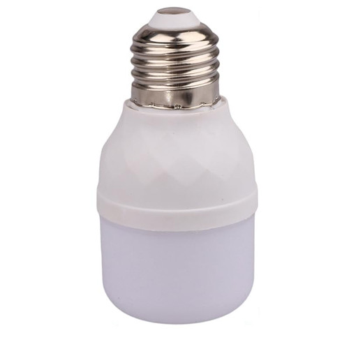 for Stair Hallway Corridor Pathway Lamp 6W 9W 13W E27 220V LED Human Body Sound Motion Sensor White Light Bulb Smart Home
