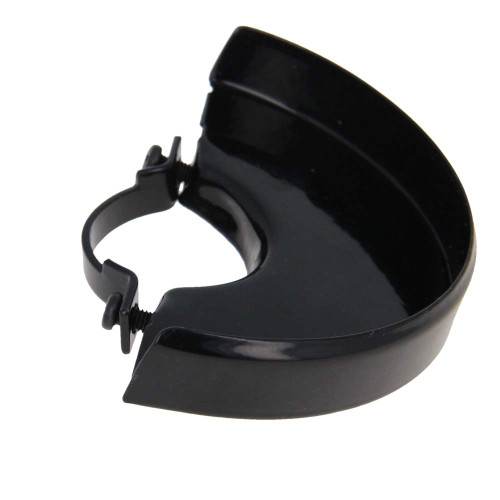 Auniwaig Angle Grinder Wheel Cover,Black Metal Safety Guard Protector Wheel Cover, Electric Angle Grinder Housing