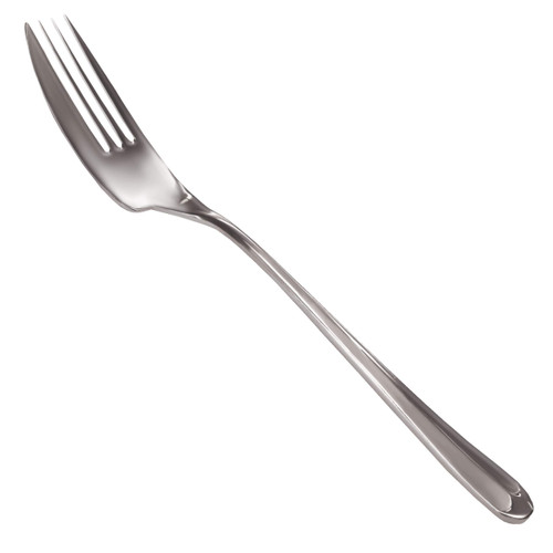 Rehabilitation Advantage Stainless Steel Side Cutter Fork