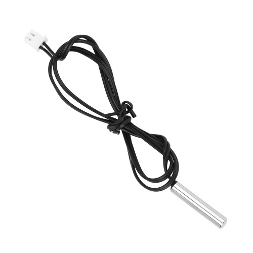 NTC Temperature Sensor Module Temperature 10K 3950 High Accuracy NTC RS485 NTA8A01 5V 12V 7-13MA for Industrial Systems Thermometers Thermal Systems (NTC Sensor A)