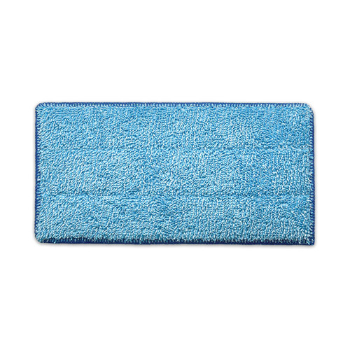 Reusable Mop Pads Refills for Swiffer-WetJet Mop Cloth Cleaning Pads Wet/Dry Use Washable Microfiber Mopping Replacement Mop Cloth for Floor Cleaning