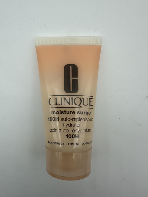 Clinique Moisture Surge 100h Auto-Replenishing Hydrator 30 ml Tube