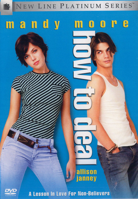 How to Deal (New Line Platinum Series)