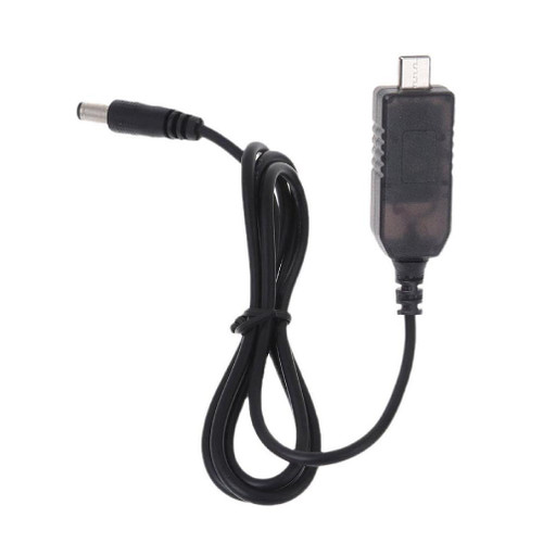 Charging Adapter Cable Type-C To DC5521 Power Adapter Cord Wire For 8.4V Lithium Battery Pack Li-ion Battery Charging Li-ion Battery Charging Adapter Wire Line Type-c Usb C To Dc5521 5.5x2.1mm