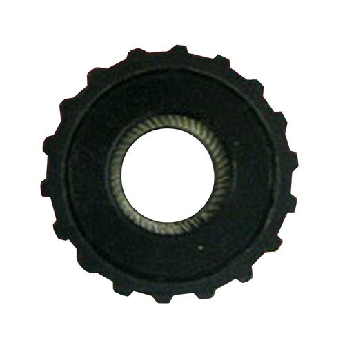 LASCO 13-3223 Metal Outside Cleaning Brush for 1/2-Inch Copper Tubing