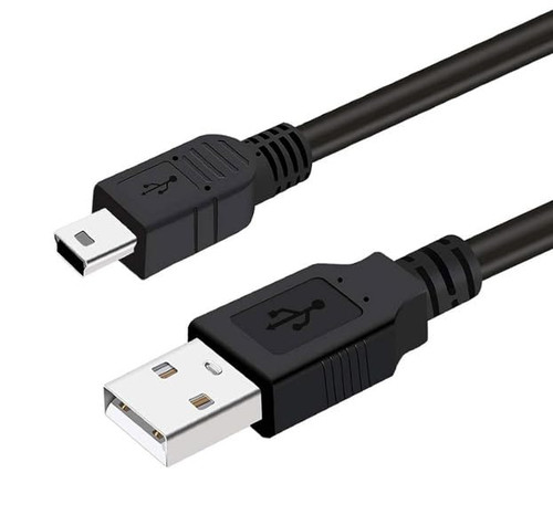 Jyterlks Replacement USB Cable Power Cord for Blue Yeti Recording Microphones MIC, Blue Snowball iCE USB Mic Wire,Blue Yeti Pro USB Microphone(5ft)